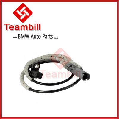 Auto parts rear ABS sensor wheel speed sensor for B.M.W E81 E90 34526760425 / 3452 6760 425