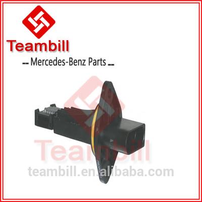 Auto parts mass air flow meter/MAF/air flow sensor for Mercedes W203 W210 W163 W220 6110940048 611 094 00 48