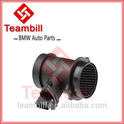 Auto parts mass air flow meter/MAF/air flow sensor for B.M.W E46 13621433565 1362 1433 565