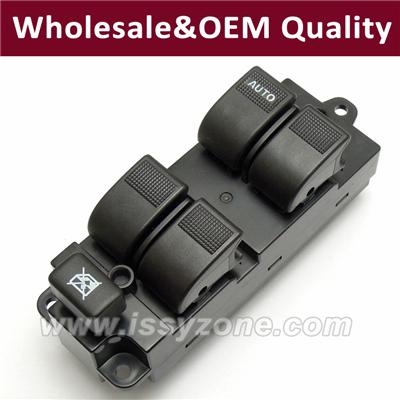 window lifter switch mazda For Mazda 6 BJ3D-66-350 BL4E-66-350A IWSMZ004