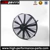 
Universal Electric Radiator Cooling Fan for car tuning/high performance
