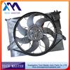 DC 12V 600W Car Radiator Cooling Fan Used For Mercedes W221 OEM 2215001193