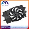 Radiator Cooling Fan Blade Motor For Chrysler Voyager OEM 4644367