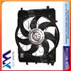 Car part For Mercedes W204/W212 12V Radiator Cooling Fan OEM 2045000293