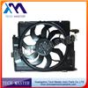 Brand New Radiator Cooling Fan Motor for BMW F30 , F31 , F20 OEM 17427640509