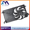 DC 12V FordFocus Radiator Cooling Fan Condensor Fan OEM 5M5H8C607AA