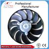 Radiator Cooling Fan/Fan motor 4EV012A for FORD Courier Fiesta