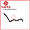 Auto parts radiator hose for Mercedes w140 C140 0195019015