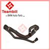 Auto parts radiator hose for B.M.W E60 E61 E63 E64 17127534918 / 1712 7534 918