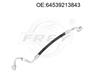Hose line pipe 64539213843 fo F20 F21 F30 F35