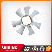 AUTO PARTS for Fan Blade 21060-VK500 For 2001-2003 YD25DDTI D22