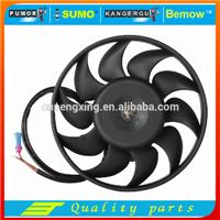 Radiator Cooling Fan 4A0 959 455B 4A0959455B 280MM 12V High Quality