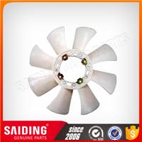 Fan Blade toyota land cruiser pickup FZJ80 Fan Blade 16361-66020 auto body aftermarket spare parts and car accessories