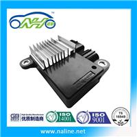 
89257-12010 NAL-CFM002 2007-2014 T oyota C orolla C orolla EX Cooling Fan Control Module
