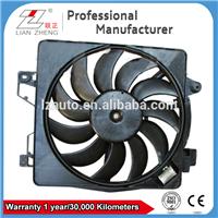 
Radiator Cooling Fan/Fan motor 1S55-8C607-BAfor FORD
