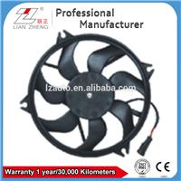 
Radiator Cooling Fan/Fan motor 1253G7 1253K2 for CITROEN C4/ PEUGEOT
