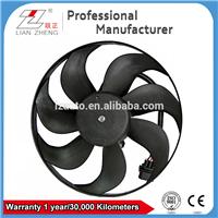 
Radiator Cooling Fan/Fan motor 6X0 959 455C for VW
