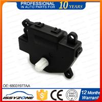 IHVACCR001 Heater Blend Actuator For Chrysler 2016-08 For Dodge 2016-08 For Ram 2015-10 68031977AA 68033337AA 68238243AA