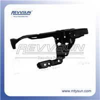 
Opel Radiator Support Right 93 189 086/93189086/63 12 056/6312056/13 12 120/1312120/12 21 141/1221141 For Revvsun Auto Parts
