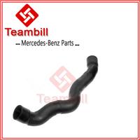 
Auto parts radiator hose for Mercedes w210 s210 2105013282 / 210 501 32 82

