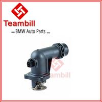 
Auto engine parts coolant thermostat for B.M.W E46 11531437085 / 1153 1437 085
