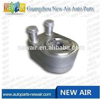 
oil cooler for Landd Rover rangee rover sport Discovery3 4526544
