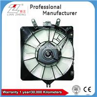 
Radiator Cooling Fan/Fan motor 38616-PWA-J01 38615-RME-A01 38611-PWA-J01 for HONDA Fit Jazz
