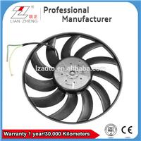 
Radiator Cooling Fan/Fan motor 6N0 959 455F forAUDI
