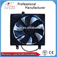 
Radiator Cooling Fan/Fan motorT11-13080120 for CHERY

