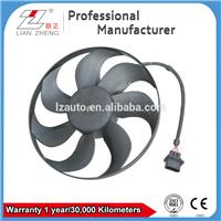 
Radiator Cooling Fan/Fan motor6Q0 959 455H for VW
