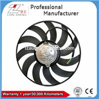
Radiator Cooling Fan/Fan motor 4F0 959 455 for AUDI
