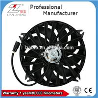 
Radiator Cooling Fan/Fan motor 1253.C9 1254.80 1254.84 1254.87 1253.C5 for PEUGEOT 206
