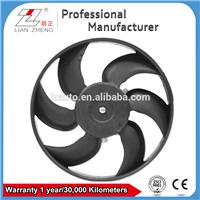 
Radiator Cooling Fan/Fan motor 0130107269 377959455G 9130451165 for VW Pointer
