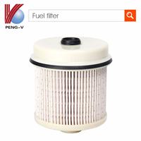 
High Quality 8982035990 8981628970 8980370110 Diesel Fuel Filter
