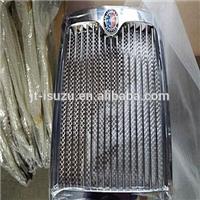 
genuine parts chrome grille 1188000471 for London Taxi TX4 Grille Surround
