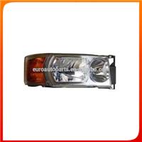 Head Light for Scania truck 1760554 1730958