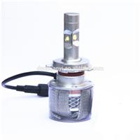 
9004 9007 high low beam LED headlight conversion kit IP68 waterproof
