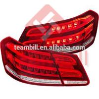 
led tail light For Mercedes w212
