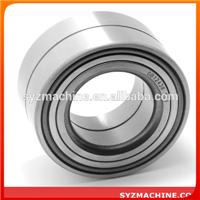 Universal auto steering front wheel hub bearing