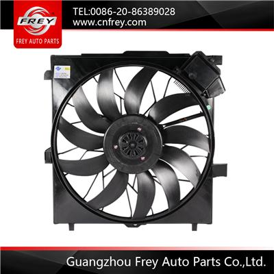 Auto spare parts car Electrical fan 4635000293 for W463