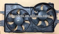 Radiator Cooling Fan Assy For Chrysler Vorager II 2.0i Chrysler Vorager II 2.4i Chrysler Vorager II 3.0 Dodge Caravan 4682624AB