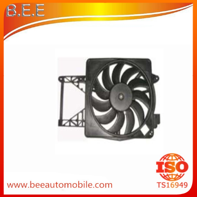 FAN MOTOR AND WIPER MOTOR FOR 1999/2001 XS6H-8C607-PC