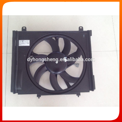 electric radiator FAN for NISSAN MARCH e-fan OE NO.SRF-21487