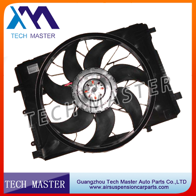 Car part For Mercedes W204/W212 12V Radiator Cooling Fan OEM 2045000293
