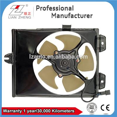 Radiator Cooling Fan/Fan motor MR201374 MB6582 MR460922 for MITSUBISHI Lancer Mirage