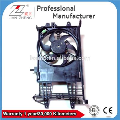 Radiator Cooling Fan/Fan motor 46745051 for FIAT Punto