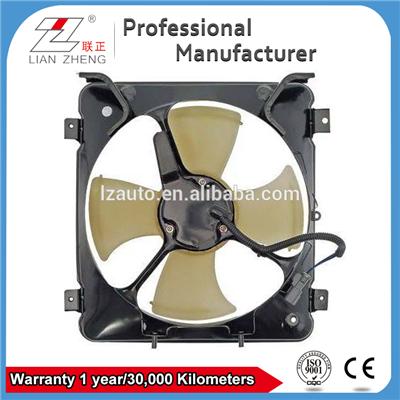 Radiator Cooling Fan/Fan motor 620-218 for HONDA Civic