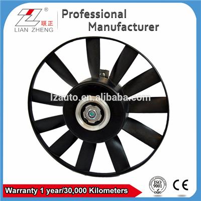 Radiator Cooling Fan/Fan motor 1H0 959 455AD for VW