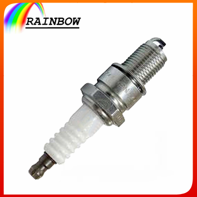 genuine iridium accent spark plug 18811-08061