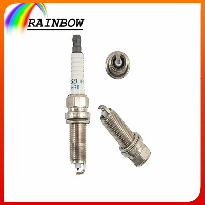 high performance auto genuine iridium SC20HR11 spark plug